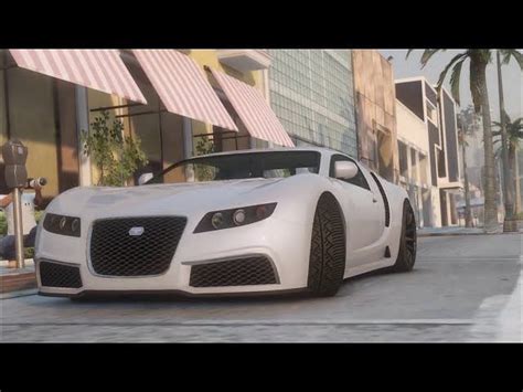 5 Reasons To Own Truffade Adder In GTA Online 2024