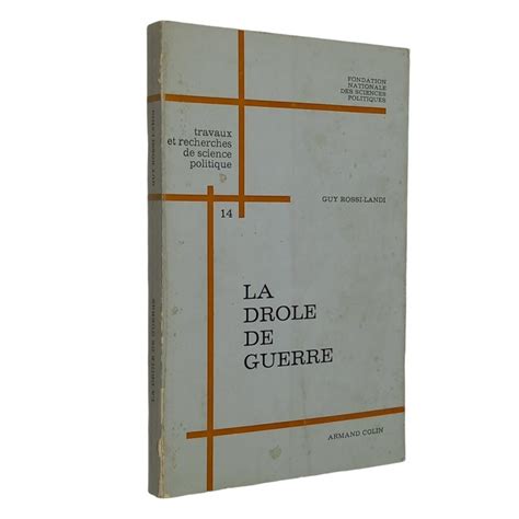 La Dr Le De Guerre La Vie Politique En France Septembre