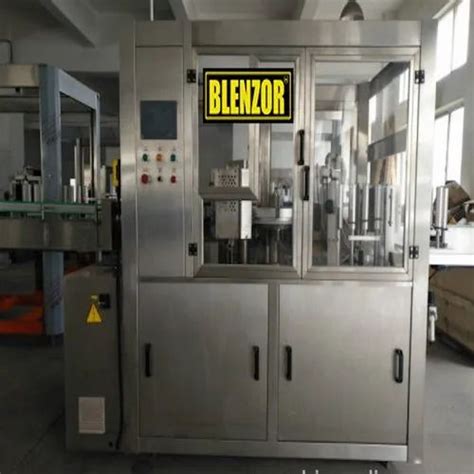 50Hz Automatic Hot Melt Glue Labeling Machine 380V Plc Rs 1250000 Unit ID 21991100062