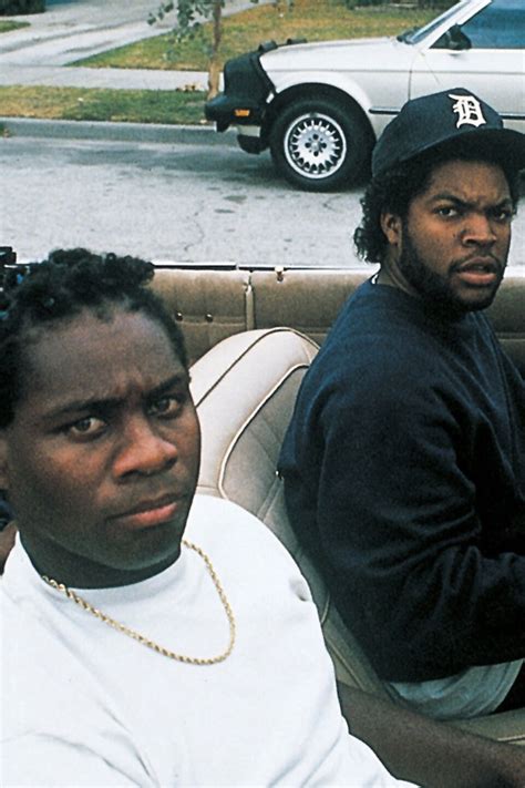 Boyz n the Hood: Trailer 1 - Trailers & Videos - Rotten Tomatoes