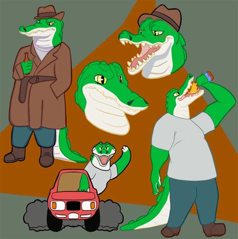 The Big Imageboard Tbib Alcohol Alligator Alligatorid Anonymous Artist Anthro Beer Beverage