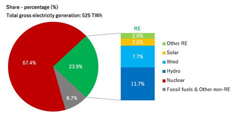 Frances New Nuclear Power Plans And Techno Economic Difficulties