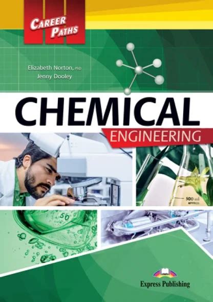 Career Paths Chemical Engineering English Central