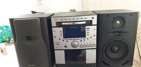 Музыкальный центр легенда Marantz Вся Россия | Аудио и видео техника ...