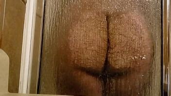 Frotando Mi Culo Y Mi Polla En La Ventana De Mi Ducha Xvideos