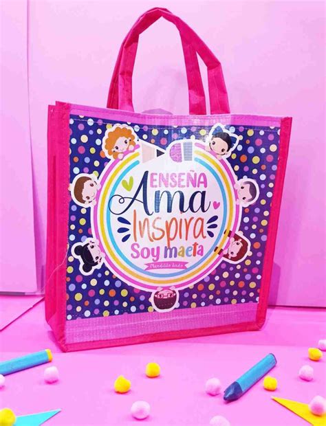 Bolsa Tote Bag De Pl Stico Ch Ense A Ama Inspira Mandilito Lindo