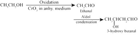 How Will You Bring About The Following Conversions In Not More Than Two