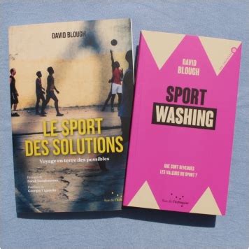 pack reinventer les regles du sport