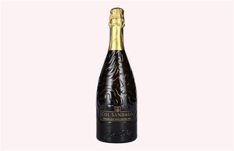 Col Sandago Prosecco Extra Dry Doc Vol L