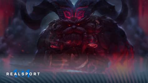 League Of Legends Ornn Champion Guide