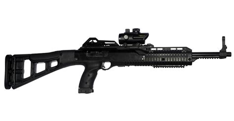 Hi Point 4095ts 40 Sandw Tactical Carbine With Bsa Red Dot Scope