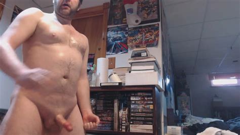 Afternoon Horny Jerk Off Pt Gay Man Man Porn Xhamster