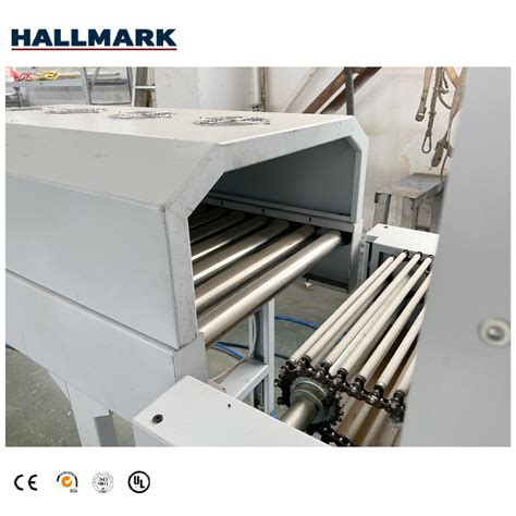 Laminate Flooring Hot Press Machine Line Melamine Board For Melamine