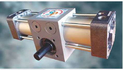 Pneumatic Actuators At Best Price In Pune Shree Pneumatics