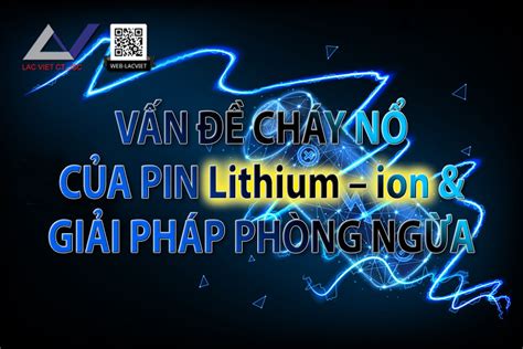 ky thuat tagged pin lithium lac viet ctjsc