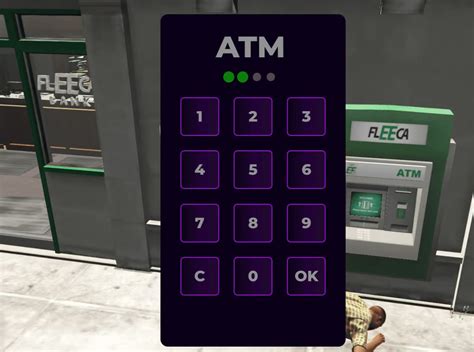 Advanced Banking System [level System][standalone] Fivem Mods Esx