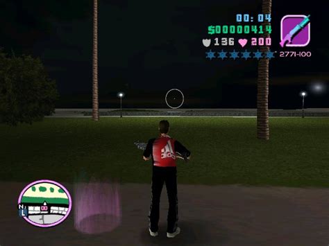 MultiMod v0.1 скачать для GTA: Vice City