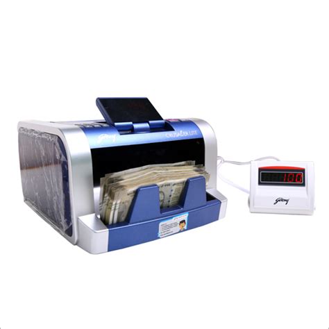 Automatic Loose Note Counting Machine At Best Price In Chennai Recto Technologies