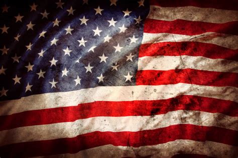 Distressed American Flag Stock Photos Pictures And Royalty Free Images