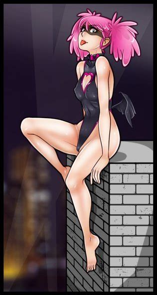 Pop Step Gallery Luscious Hentai Manga Porn