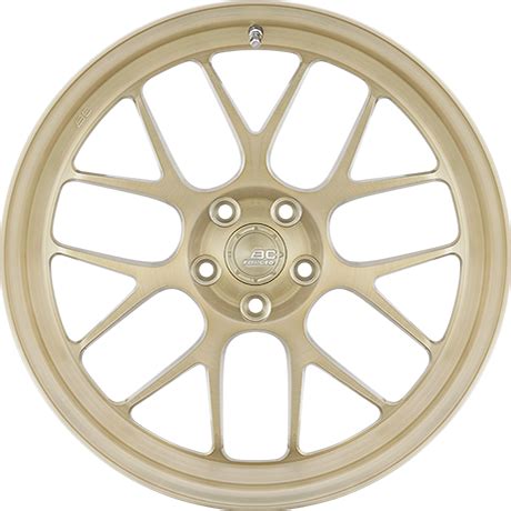 Bc Forged Td Td Series Piece Monoblock Forged Wheel Garage Whifbitz