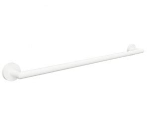 Bemeta White 104204024 Полотенцедержатель 50 см (белый матовый), купить ...