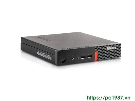 Barebone Lenovo ThinkCentre M910 Tiny PC1987