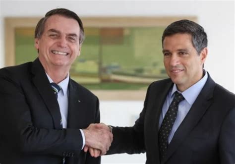 Bahia Ba Bolsonaro Teve Agenda Secreta Campos Neto Duas Horas