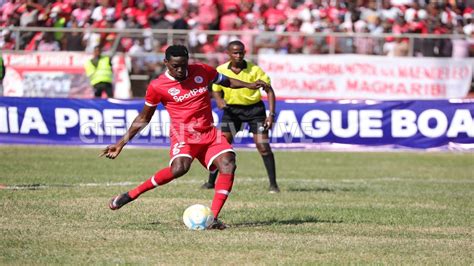 Tazama LiveSimba Vs Kagera Sugar 2 0 TPL Streaming Live FULL