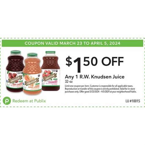 Publix Printable Coupons - AisleofShame.com