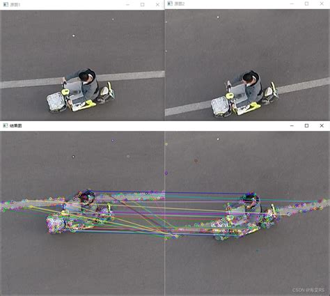 Opencv C SIFT特征提取单图像多图像 如何设置阈值 如何对文件夹进行批处理 如何设置掩膜裁剪影像 c opencv