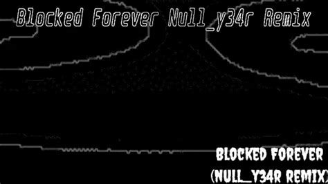 VS Bambi S Realm Of Spam Blocked Forever Null Y34r Remix Daycore