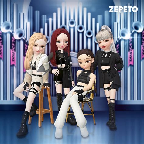 Blackpinkzepeto