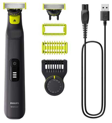 Триммер Philips OneBlade Pro 360 QP6542/15 (ID#2329198292), цена: 3653 ...