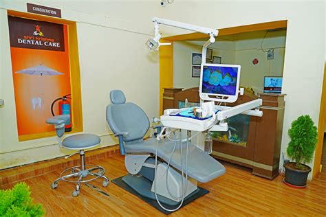 Photo Gallery Shri Krishna Dental Care