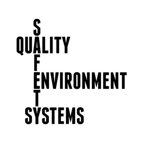 Qse Systems Consulting Services