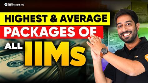 Highest And Average Packages Of All Iims Reality Of Iim Placements