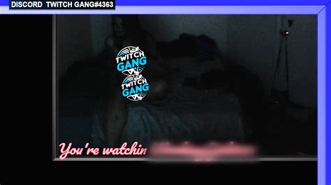 Twitch Streamer Accidental Boob Slip In Bed 115