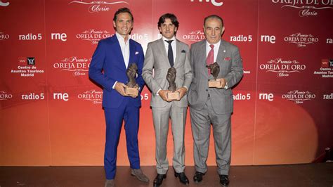 Roca Y Ymbro Premio Oreja De Oro Y Hierro De Oro Rtve Es