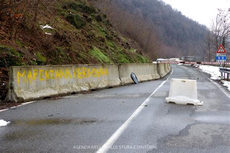 Strada Del Turchino Cirio E Toti Sull A Tra Ovada E Masone