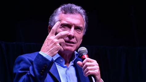 Mauricio Macri asumió la presidencia del PRO y destacó la cantidad de