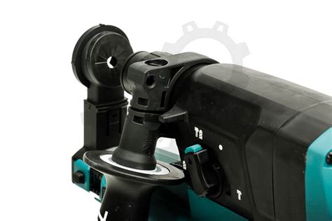 Vrtalno Sesalno Kladivo SDS Plus MAKITA HR2652 Masinca Si