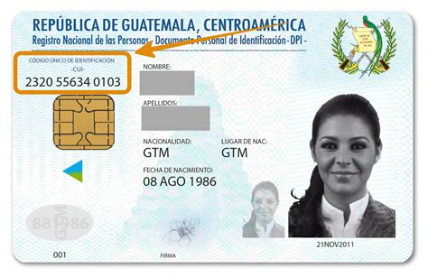 Consultar Cui Nit En L Nea Infoguatemala