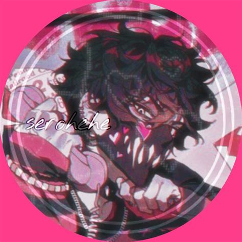 Corpse Husband Pfp In Corpse Husband Anime Icon