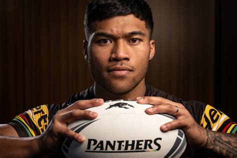 NRL grand final 2024: Penrith panthers star Brian To’o thought he’d ...