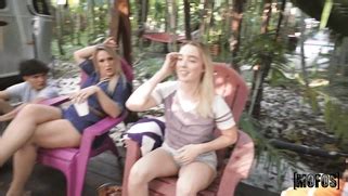 Juliette Mint Gets Fucked And Facialed In POV Porn Movies Movs