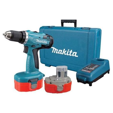 Wiertarko wkrętarka 6319DWAE 12V Makita