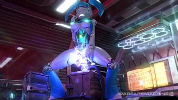 XJ Riding A Electrical Dildo XVIDEOS