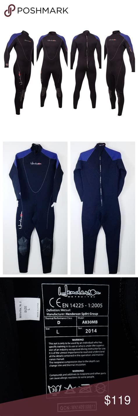 Wetsuit Thickness Guide Diving – Yoiki Guide