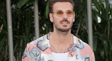 Matt Pokora Se Confie Sur Sa Relation Avec Christina Milian